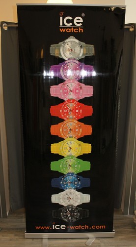 Rollup display 85x200cm - display,