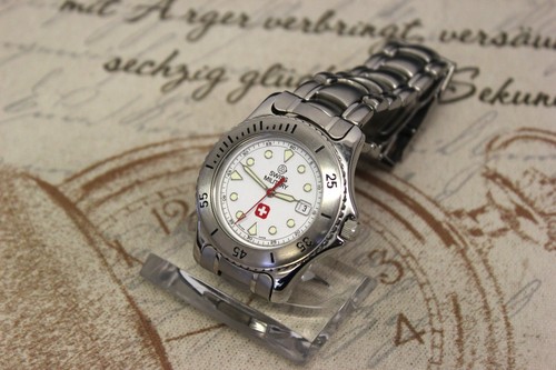 Swiss military hanowa 532 - swiss,