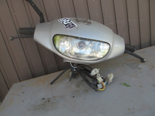 Roller baotian moped mofa - roller, 50