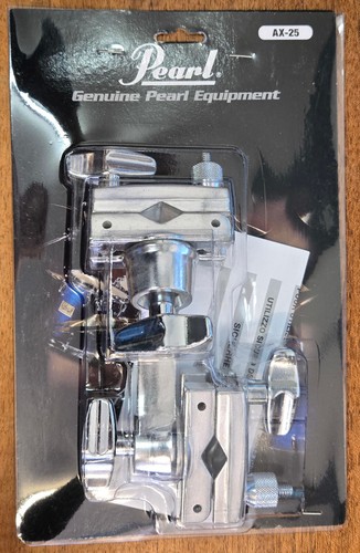 Pearl multi clamp - pearl, ax-25