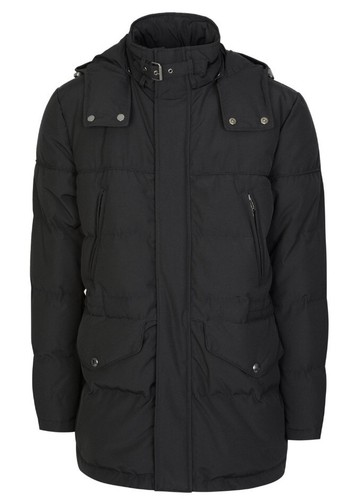Belstaff herren traverse - belstaff, parka