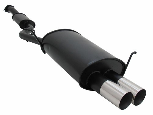 Novus sportendschalldämpfer - novus,