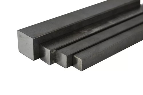 Vierkantstab quadrat stahl - vierkantstab,