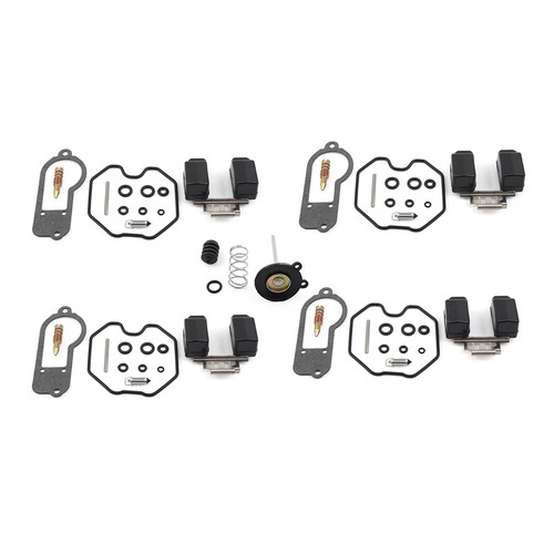 Vergaser reparatursatz - vergaser,