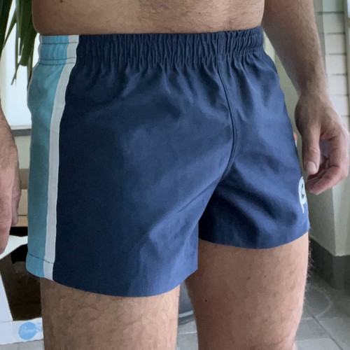 Aussiebum rugby shorts - aussiebum, m