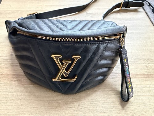 Louis vuitton tasche bumbag - louis,