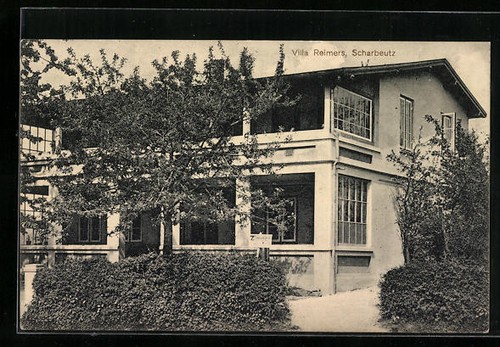 Scharbeutz hotel villa - scharbeutz,,
