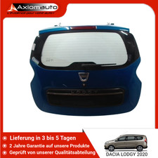 Heckklappe dacia - ➤,