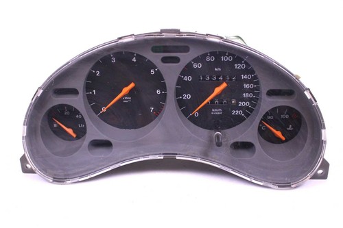 Tachometer original opel corsa - opel,