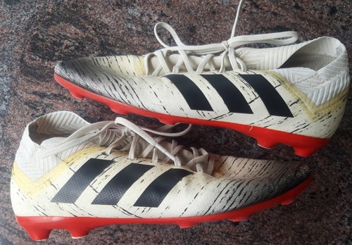 Adidas nemeziz fußballschuhe - adidas,