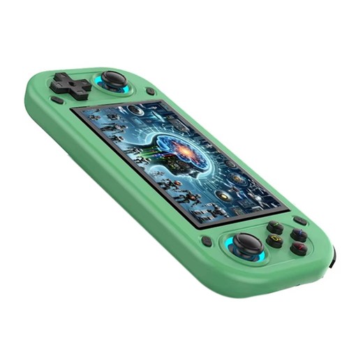 Spielekonsole 3inch ips - 4.3inch,