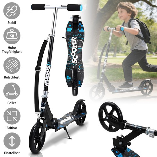 Scooter kinder - scooter, kinder-scooter