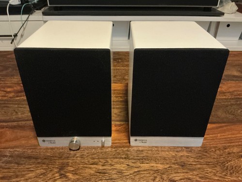 Raumfeld speaker aktive - speaker, s