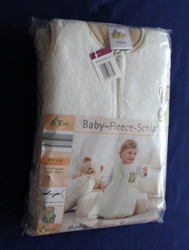 Kinder baby fleece - baby, schlafsack
