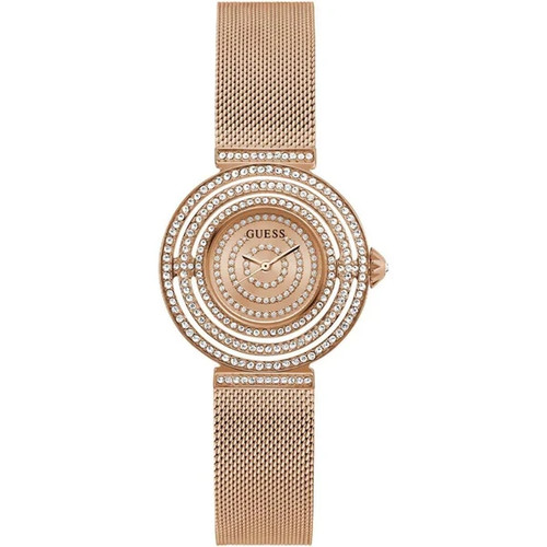 Guess damen kristall - guess,