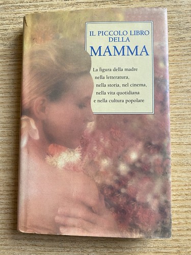 Das kleine buch der mutter - kleine,