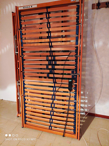 Lattenrost schlarafffia x - lattenrost,