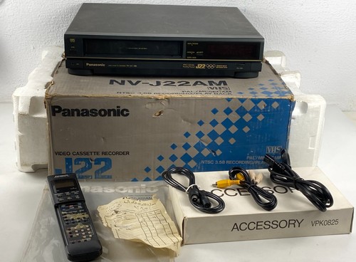Vintage national panasonic - vintage,