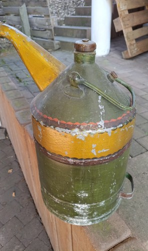 Olkanne
