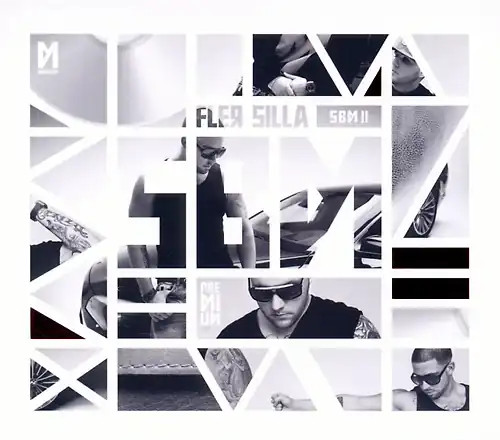 Fler südberlin maskulin - maskulin, 2