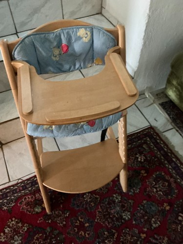 Bbaby hochstuhl aus - bbaby-hochstuhl,