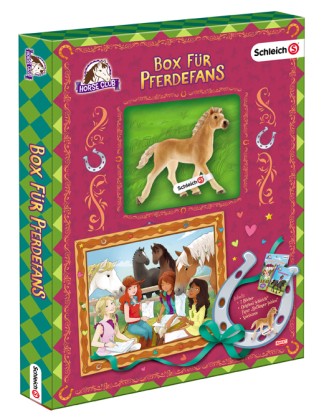 Schleich horse club - horse, club(tm)