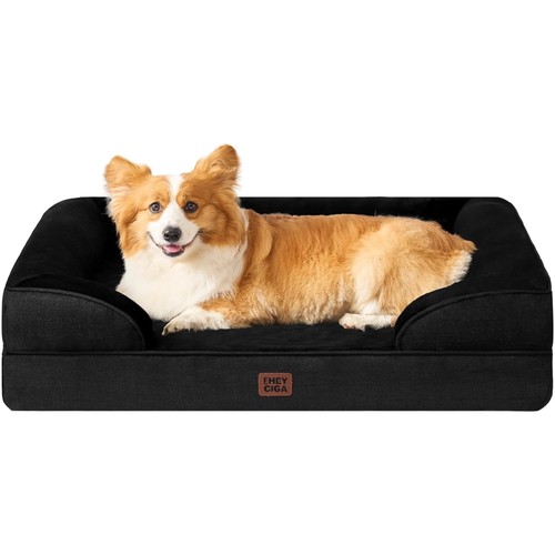 Hundebett orthopädisch - hundebett,