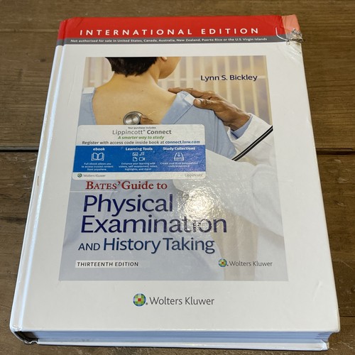 Bates guide physical - bates', to
