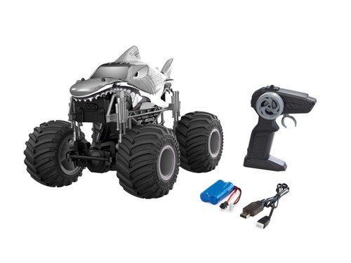 Revell 24553 monster truck - rc,