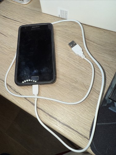 Samsung galaxy i9100 - galaxy,