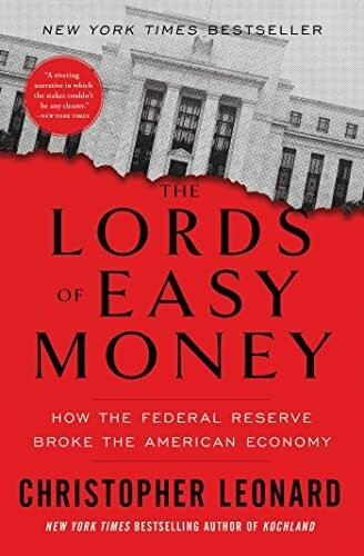 The lords easy money how - the,