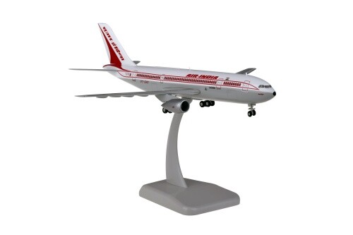 Hogan airbus a300b4 - a300b4, air