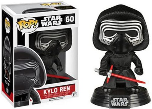 Pop218 figurine vinyl - figurine, funko