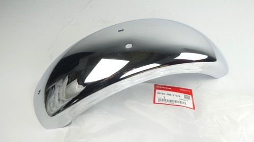 Schutzblech für honda dax - schutzblech,