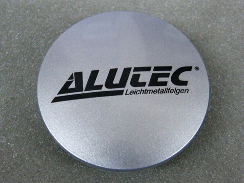Original alutec nabenkappe - original,