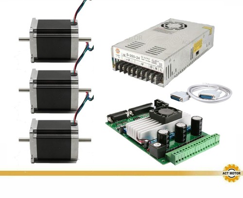 3axis driver board nema - 3axis,