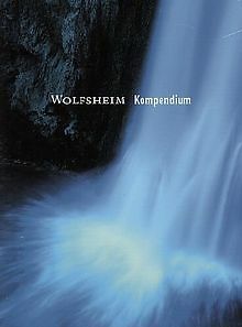 Wolfsheim kompendium dvd - kompendium, |