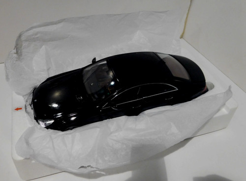 Kyosho 08401bk mercedes - kyosho,