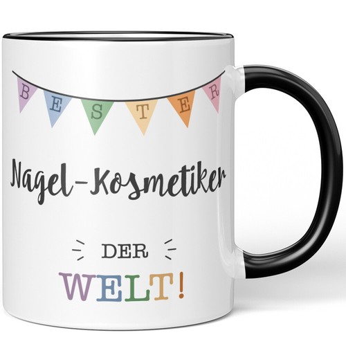 Bester nagel kosmetiker der - bester,