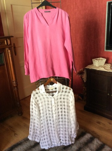 Leinenkleidung teile 3 - teile,,