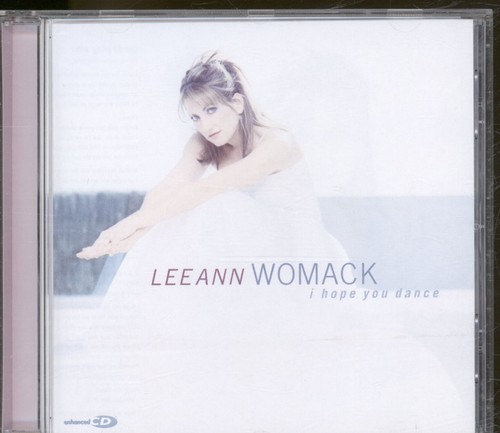 Lee ann womack hope you - ann,