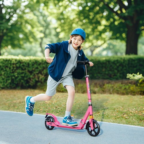 Roller kinder scooter mit - roller,
