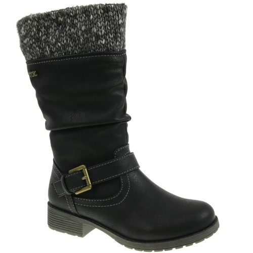 Indigo mädchen stiefel - indigo, 456