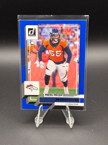 Bradley chubb 2022 panini - 2022,