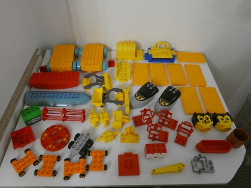 Lego duplo ersatzteil - lego,