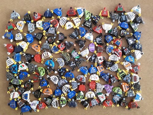 Lego figur minifigur - lego,