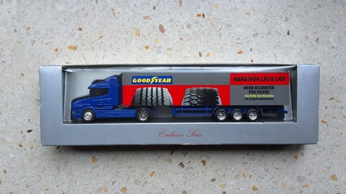 Herpa exclusive series ovp - herpa,