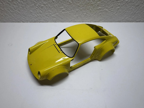 Karosserie ersatzteil - 1:18,