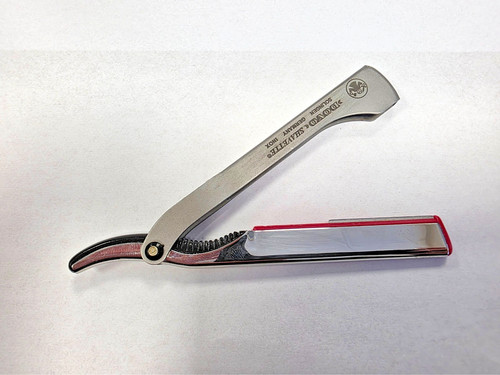 Dovo shavette rasiermesser - shavette,