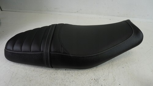 Triumph bonneville t120 - triumph, sitz